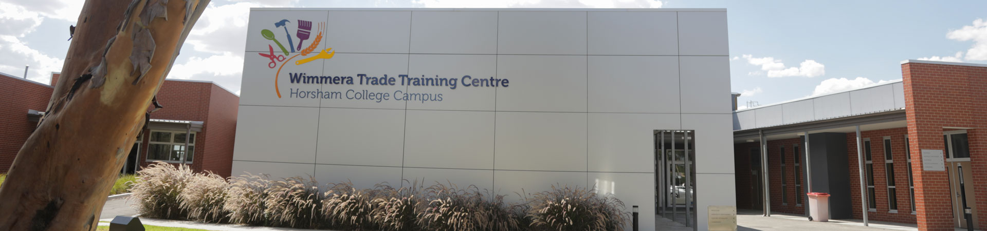 Horsham College Contact